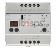 HAGER DIMMER FERN 230V - EV102