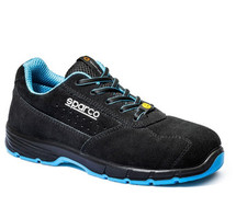 SCARPE ANTINFORTUNISTICHE SPARCO HORIZON S1PS ESD MORENO CONFORT 3D TRASPIRANTE