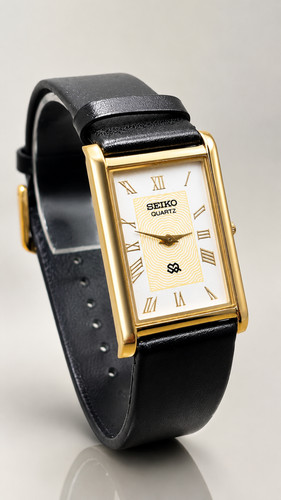 Orologio vintage seiko quarzo - orologio,