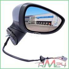 SPECCHIETTO RETROVISORE DESTRO