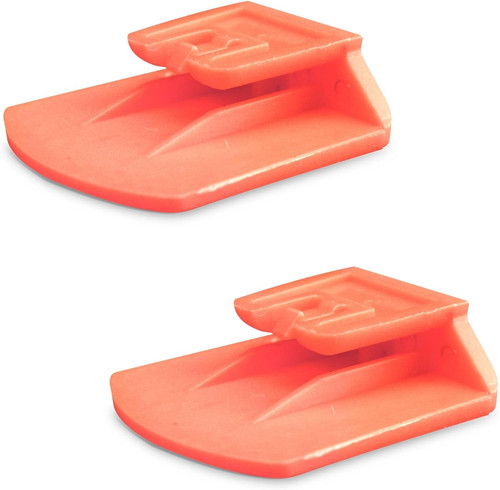 Set pezzi supporto - 2,