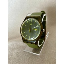 Orologio Swatch Olive Rebel