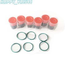 6 X Valvola di erogazione Full