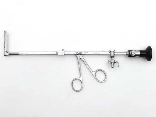 Nefroscopio karl storz - karl, 28020a
