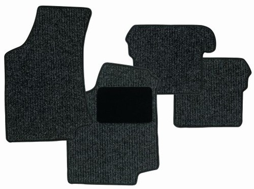 Set tappetini schoenek - set,