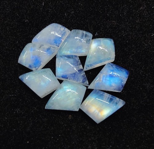 Pietra luna arcobaleno - pietra,