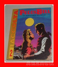 PECOS BILL gigante DARDO