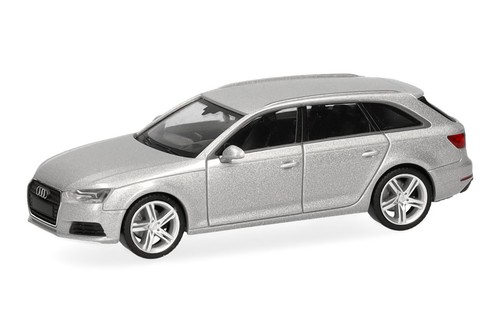 Herpa 038577 005 audi - herpa, a4