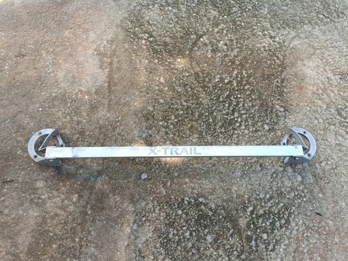 Aftermarket front strut bar - aftermarket,