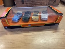 NEW RAY - VINTAGE - COFFRET