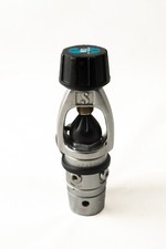 Erogatore primo stadio Scubapro MK 2 usato, attacco int