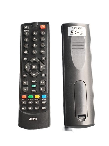 Telecomanda digi jc20 - digi, hd