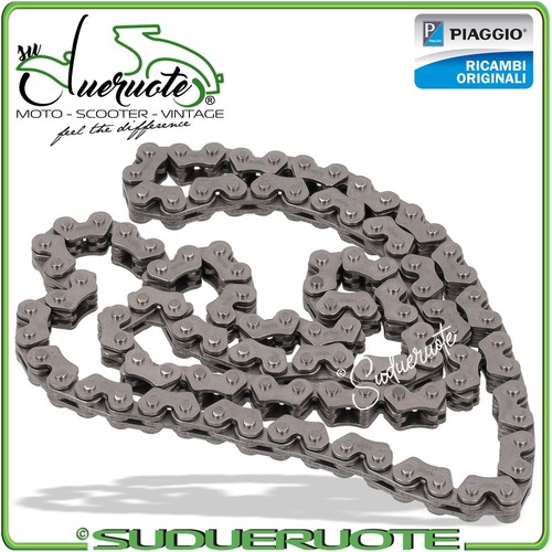 Catena distribuzione - catena,