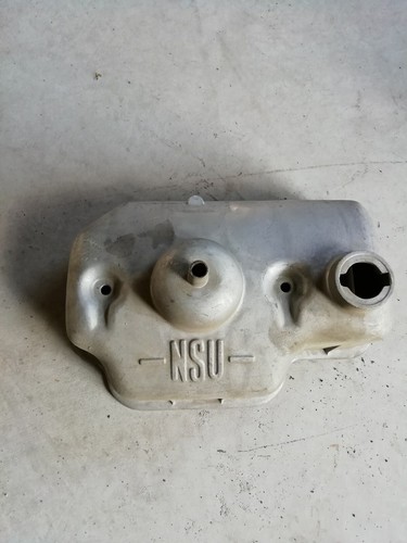 Ricambi nsu prinz - ricambi,