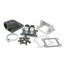 MF1927 COLLETTORE ASPIRAZIONE