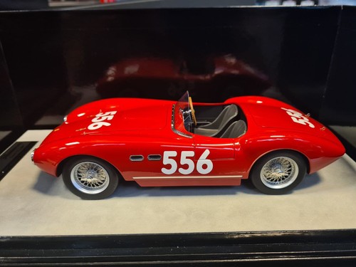Ferrari 735s 166mm - ferrari,