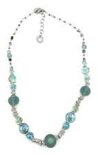 Collana Donna Antica Murrina