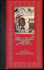 CARLO MAGNO. I VICHINGHI: ERIK