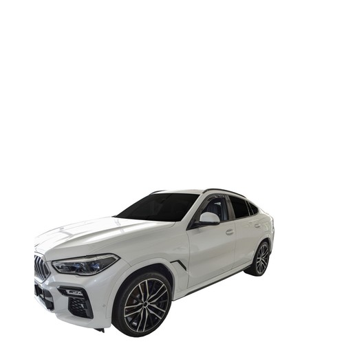 Deflettori aria per bmw - aria,