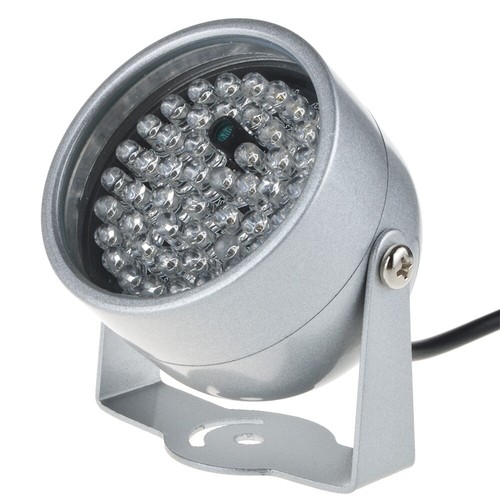 Nuovo illuminatore led luce - 48,
