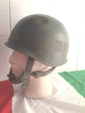 Elmetto Originale Esercito
