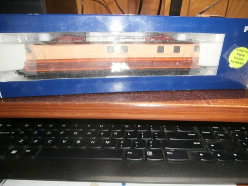 Roco item 68412 - ho,