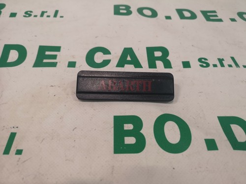Lancia 112 abarth - lancia,
