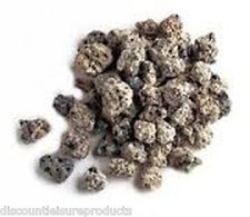 Alfagrog E25 supporto ceramico