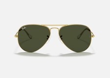 Ray-Ban Aviator Classic RB3025