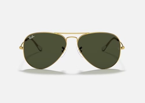 Ray ban aviator - aviator, classic