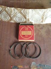 FASCE PISTONE MOTO GILERA 125 Sport Turismo Ø 54,8