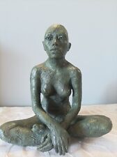 Rabarama bronzo Germin-azione