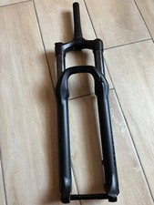 Forcella Rockshox 35 Silver 15x110 Emtb Approved 140mm