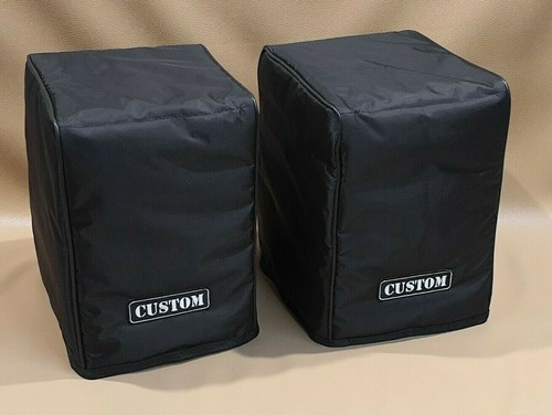 Custom padded cover for focal - cover,