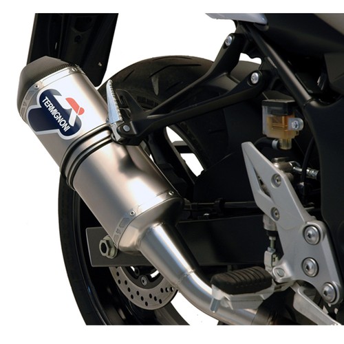 Termignoni suzuki gsr 750 2011 - termignoni,