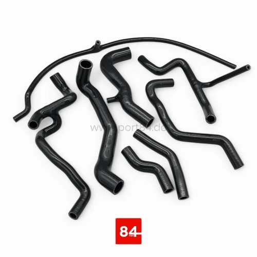 Kit tubi acqua silicone - , vw