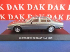 Die cast 1/43 Modellino Auto