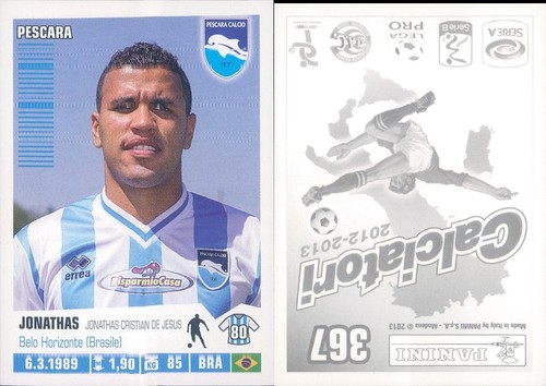 Figurina calciatori panini - calciatori,
