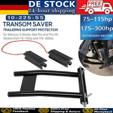 Salva poppa 10-225-SS adatto per fuoribordo Mercury 4 tempi 75-115 CV e 175-300 CV