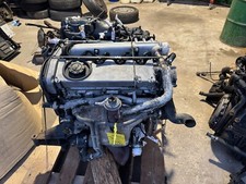 182B4000 - MOTORE USATO FIAT BRAVA 1.9 JTD 105 CV ANNO 1998 - (182B4000)