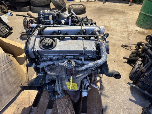 182b4000 motore usato - -, fiat