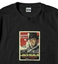 FUCT 🇺🇸 USA CLINT