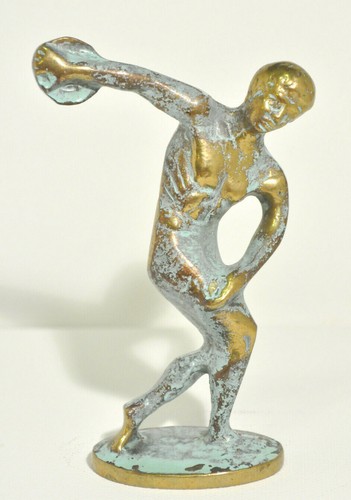 Discobolo myron - discobolo,