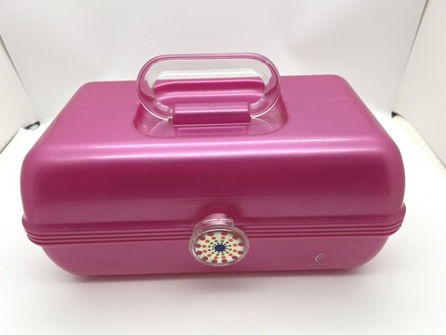 Completo caboodles vintage - completo,