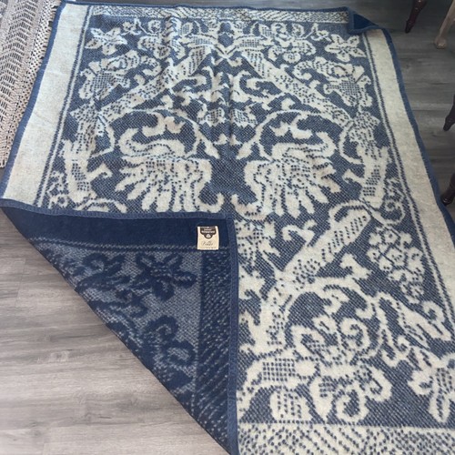 Vtg zuiver scheerwol oendor - vtg,