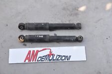 52095657 AMMORTIZZATORI POSTERIORI USATI LANCIA YPSILON Y 2012