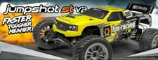 HPI Jumpshot ST V2.0 Giallo