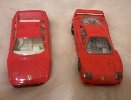 Modellino ferrari - n°2,