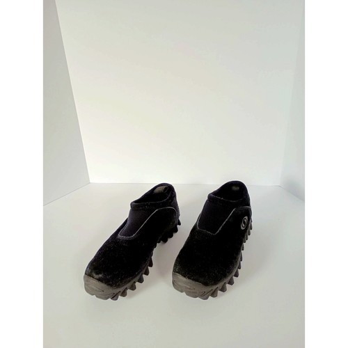 Salomon snowclog nero - salomon,