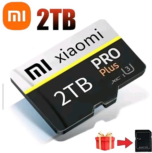 Micro 2tb scheda di - 2tb,